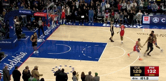 金年会体育超难绝平三分不中！米切尔23中12&三分15中7空砍全场最高的37分