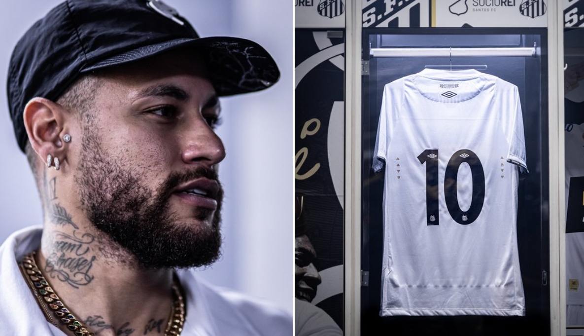 金年会金字招牌诚信至上32岁内马尔回巴西，33岁格子31场造20球，36岁莱万31场造32球