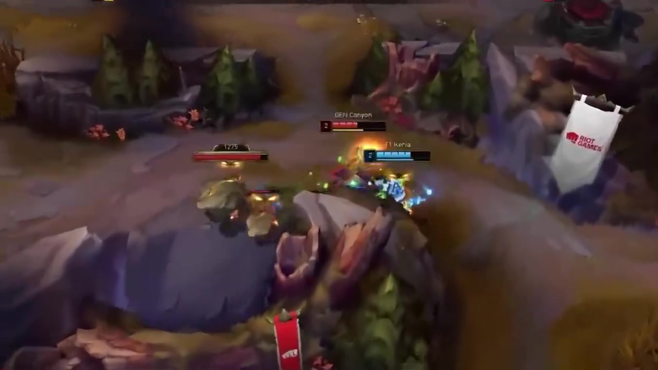 金年会金字招牌诚信至上LOL官方评上周全球TOP5：T1新下路Smash登顶榜首