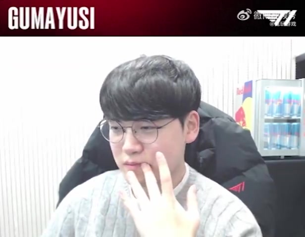 jinnianhui金年会被撤下首发后 Gumayusi首度吐露心声：最近心情不是很好~