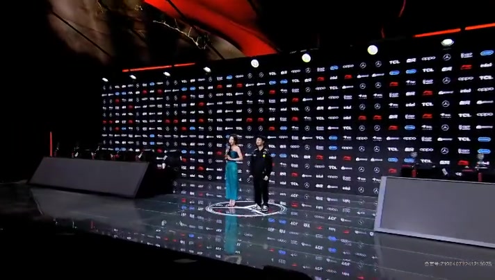 金年会金字招牌诚信至上之前谁不好交流？赛后采访ppgod：现在的队友们更好交流 很有默契