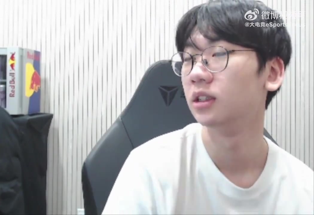 金年会金字招牌诚信至上暗示前东家不给饭吃？Doran：我不是因为喜欢吃汉堡 只是没有其他可吃的而已