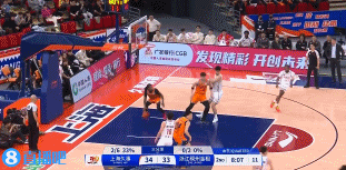 金年会金字招牌信誉至上礼尚往来！血布喂饼威尔逊快攻飞扣 吴前不看人妙传刘泽一灌筐