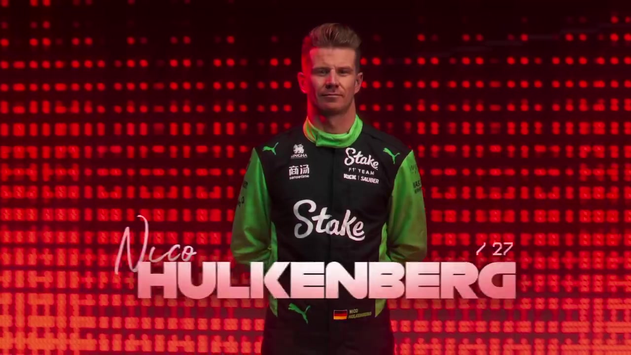 金年会金字招牌信誉至上F1新赛季片头：噔！噔！噔！🎶如听仙乐耳暂明