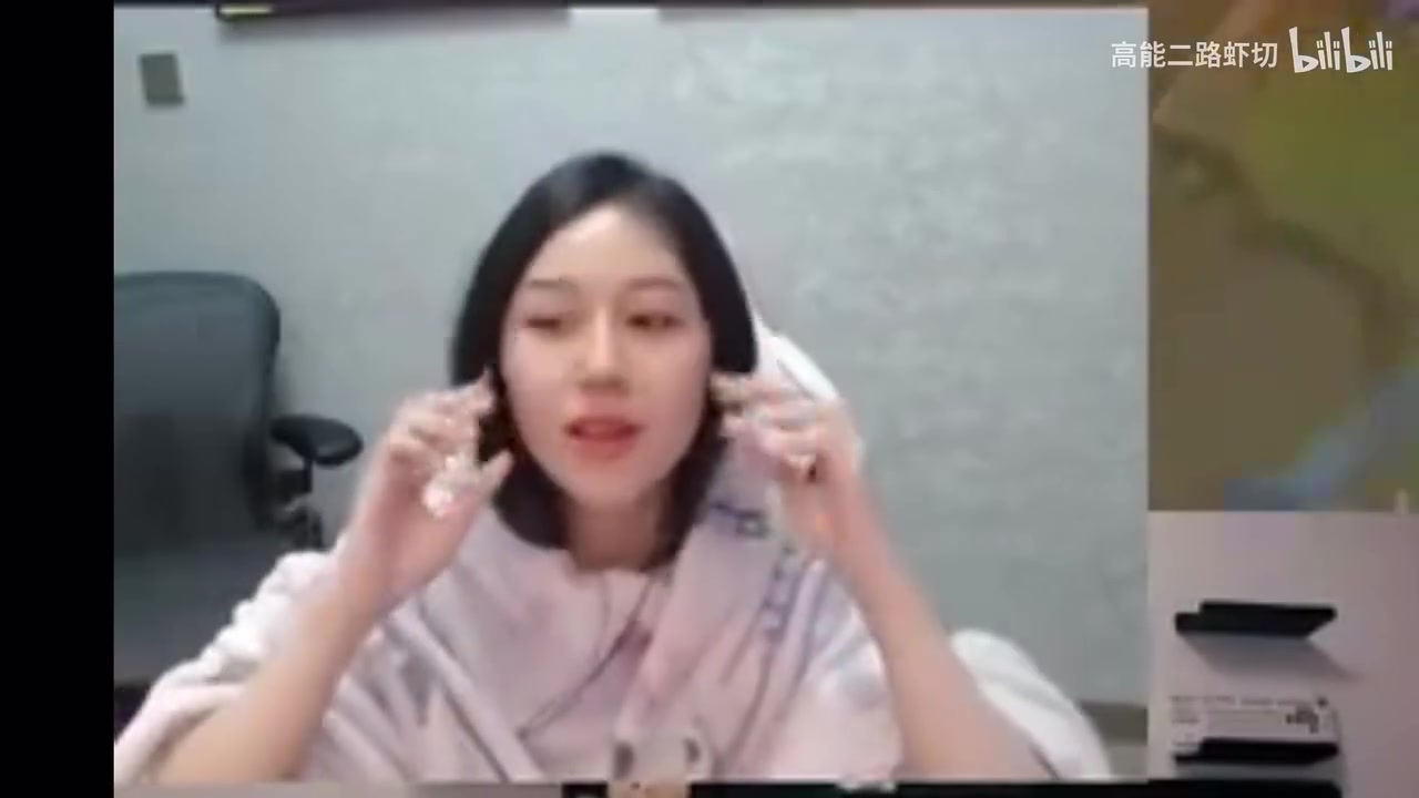 jinnianhui金年会suki：不喜欢肌肉男 但张硕在我旁边跳钢管舞 我确实也是想摸一下