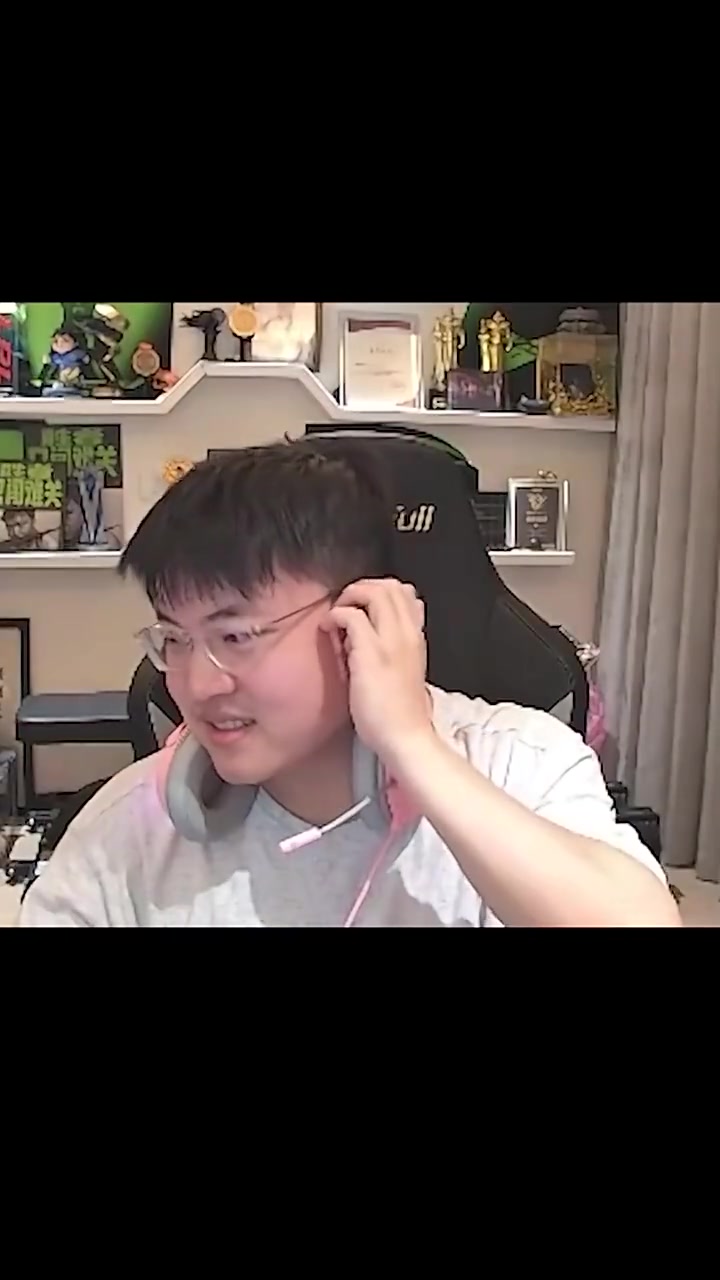 金年会金字招牌诚信至上Uzi：主播真正退役是很久以前了 唯一一次退役是在不知情的情况下退役的