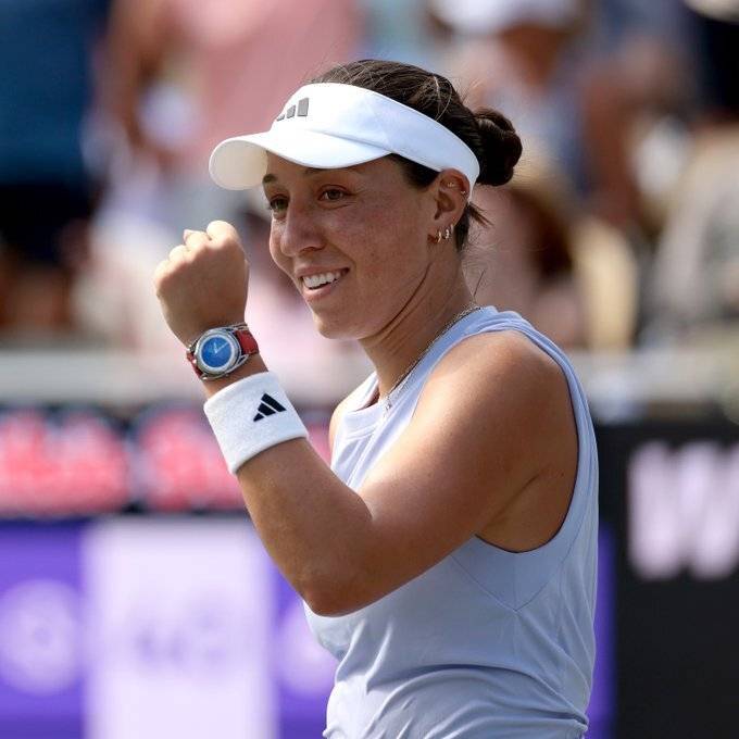 查尔斯顿站决赛对阵出炉：淘汰郑钦文之人出局，本土两将会师