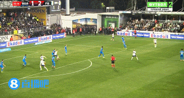 金年会金字招牌信誉至上还手了😂塔利斯卡送点费内巴切遭扳平 随后瞬间4分钟2球变成3-1