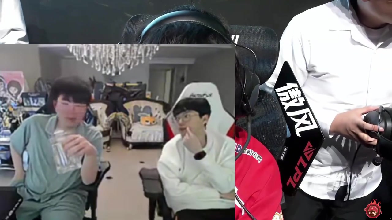 金年会体育姿态准备组织比赛：让LPL最后两名打老头杯前二名 看看谁能赢！