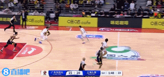 jinnianhui金年会💥势大力沉！王少杰反击跟进双手暴力重锤