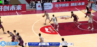 金年会金字招牌信誉至上奋起直追！段昂君和王睿泽联手飙中3记三分 青岛轰出9-2打停浙江