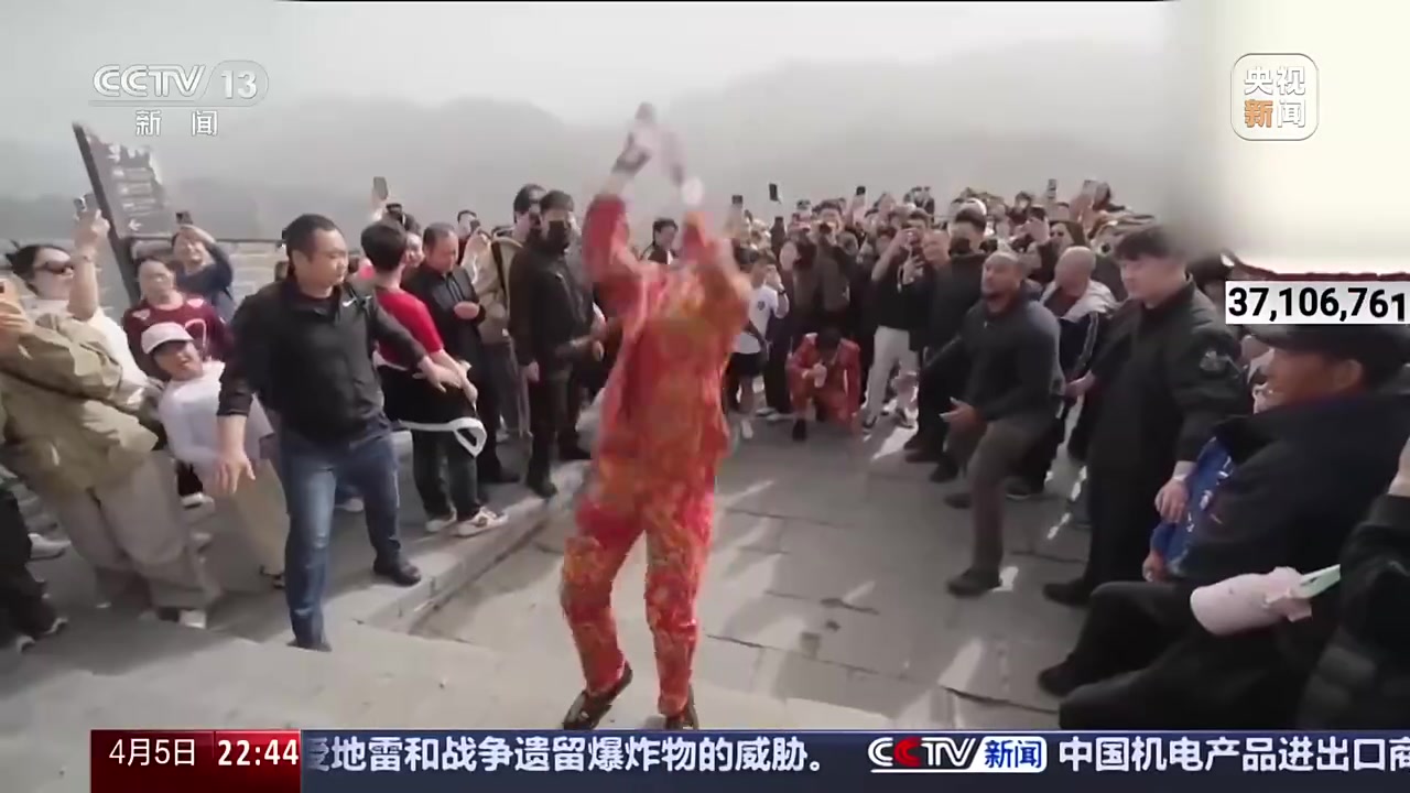 金年会金字招牌信誉至上央视报道甲亢哥Speed中国行：不少