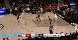 金年会体育菜鸟丨状元里萨谢20中15爆砍生涯新高38分 篮网德鲁-蒂米13+11+6