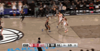 金年会体育菜鸟丨状元里萨谢20中15爆砍生涯新高38分 篮网德鲁-蒂米13+11+6