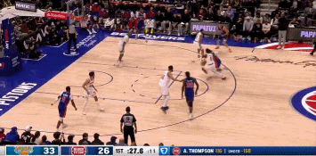 金年会体育菜鸟丨状元里萨谢20中15爆砍生涯新高38分 篮网德鲁-蒂米13+11+6