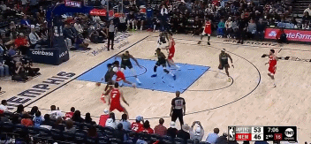 金年会体育菜鸟丨状元里萨谢20中15爆砍生涯新高38分 篮网德鲁-蒂米13+11+6