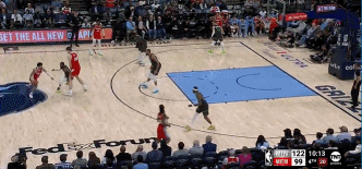 金年会体育菜鸟丨状元里萨谢20中15爆砍生涯新高38分 篮网德鲁-蒂米13+11+6