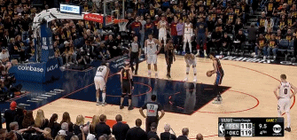 金年会金字招牌诚信至上💔记一辈子！切特关键两罚都打铁了！成就戈登绝杀