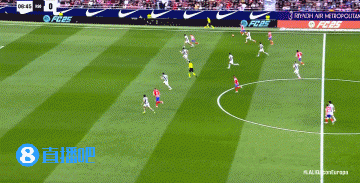 金年会金字招牌信誉至上打疯了！马竞前锋索尔洛特4分钟内打进3球，3-0领先皇家社会