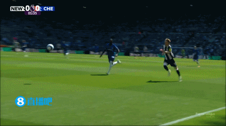 金年会体育开场112秒破门，托纳利打进纽卡在英超对阵切尔西最快进球