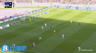 金年会金字招牌诚信至上费尔明社媒庆祝胜利，巴尔德留言：他们取消了你的年度最佳进球