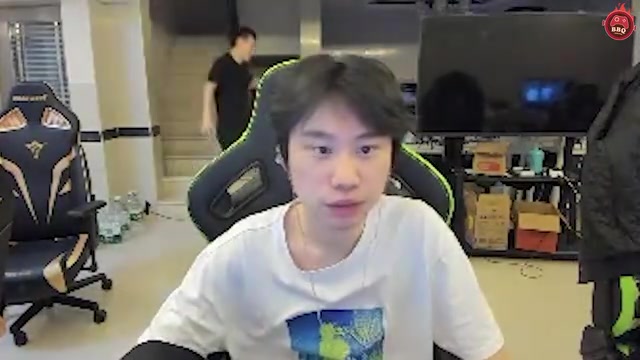 金年会金字招牌信誉至上Doinb谈WBG输给WE：对LPL不是好事,没有唯一的强队和大小王了！