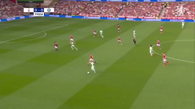 金年会体育能否重现？上赛季英超，杰克逊头球绝杀，切尔西3-2逆转森林