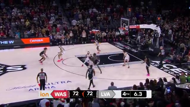 金年会金字招牌信誉至上最后4分钟16-4逆转！阿贾-威尔逊助攻劳埃德 王牌三分绝杀神秘人