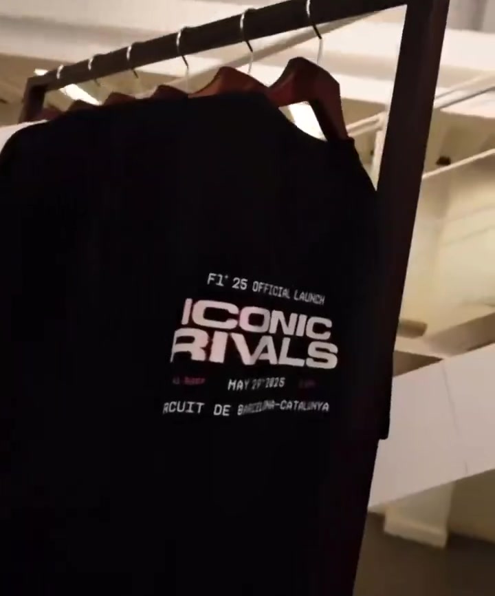 jinnianhui金年会梦幻联动！ 姆巴佩与汉密尔顿一同游玩《F1 25》