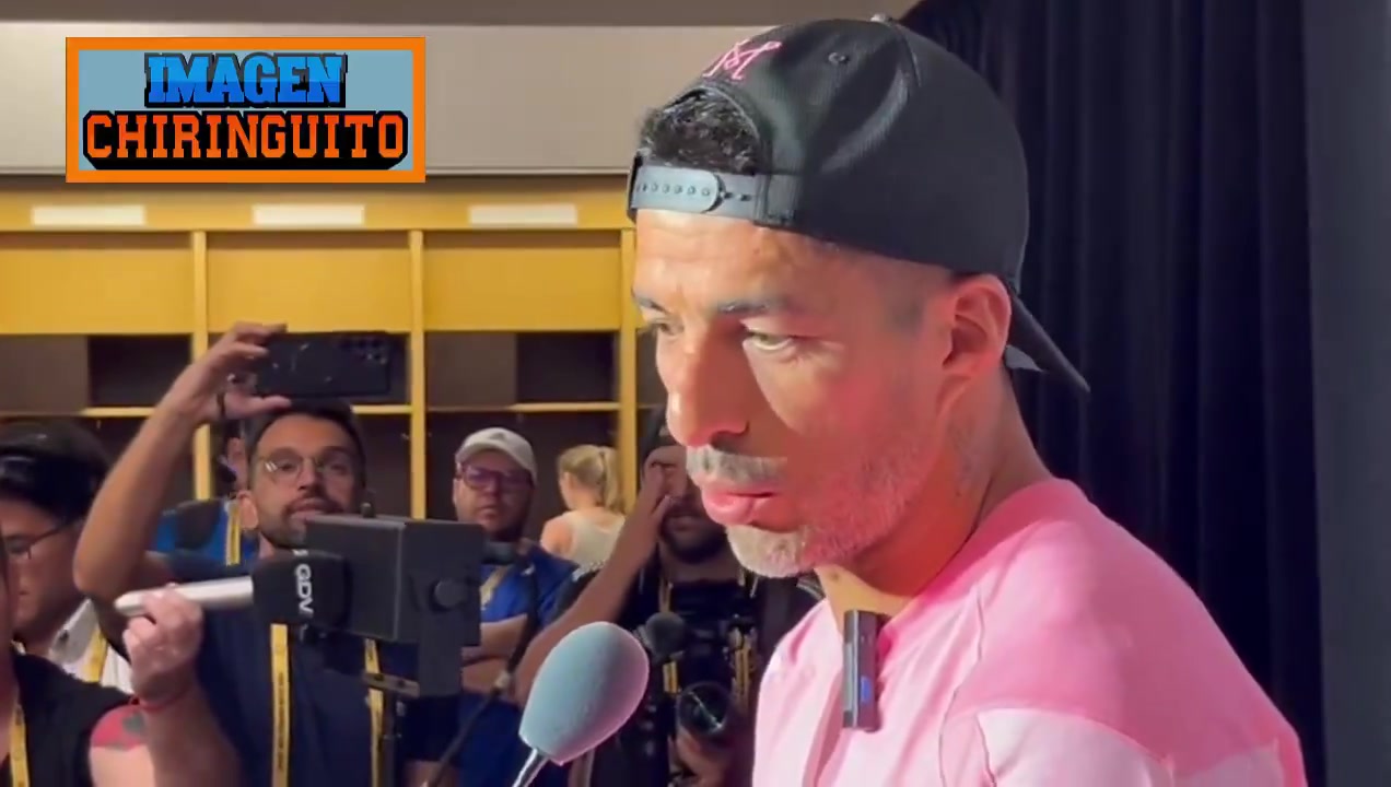 jinnianhui金年会苏牙：大家都知道梅西能给你带来安心感，他是世界上最好的球员