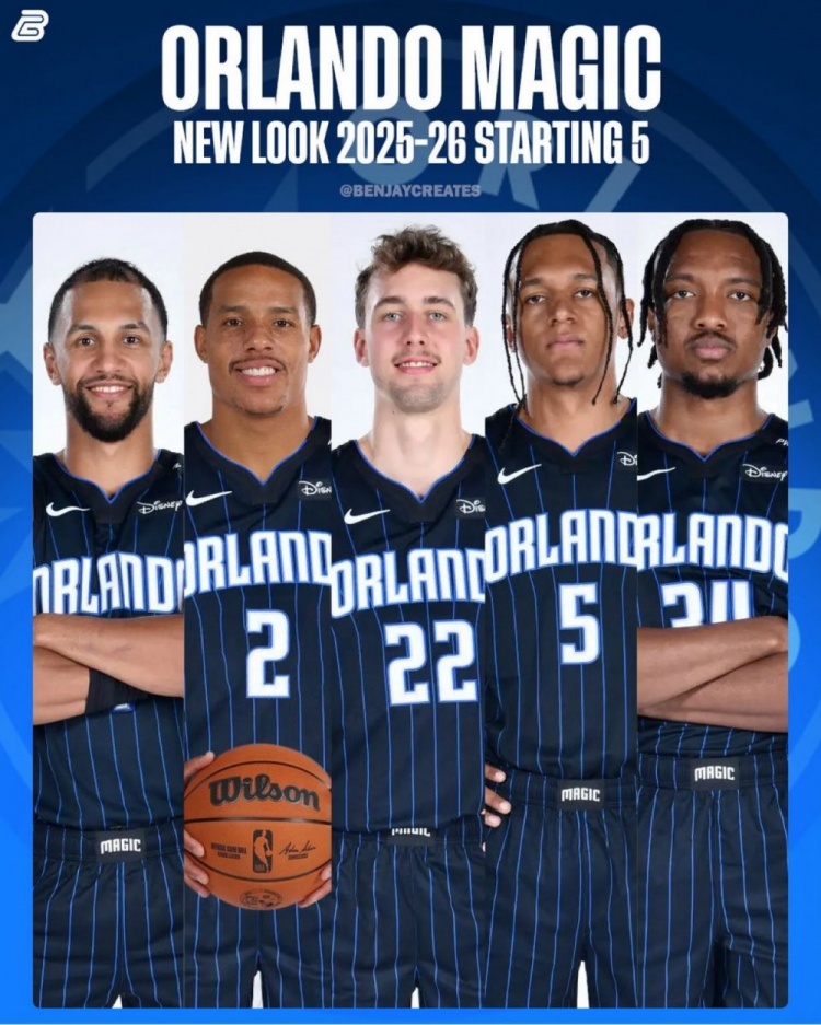 金年会体育🤔贝恩1换7大交易谁亏谁赚？ESPN交易评级：魔术C+ 灰熊B